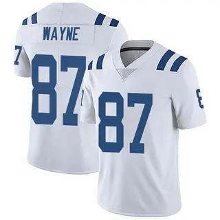 reggie wayne nike jersey