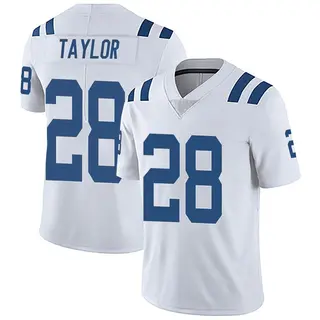 Jonathan Taylor Jersey, Jonathan Taylor Limited Home & Alternate Jerseys -  Colts Store